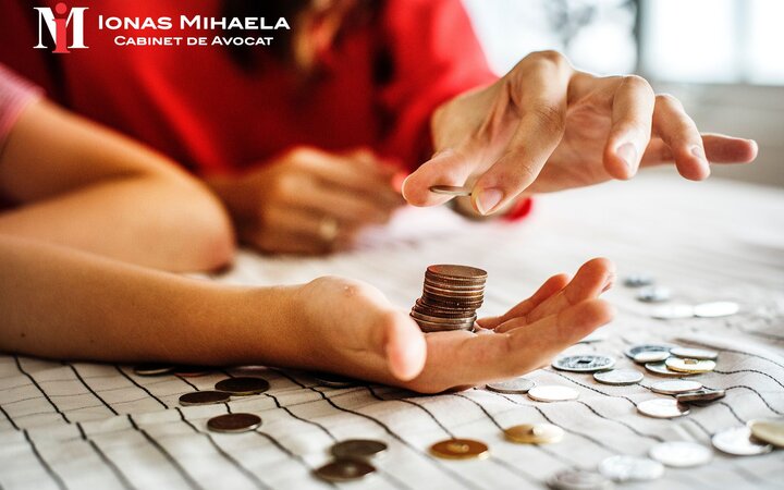 Legea nr. 129/2019 pentru prevenirea şi combaterea spălării banilor şi finanţării terorismului, publicată în M. Of.