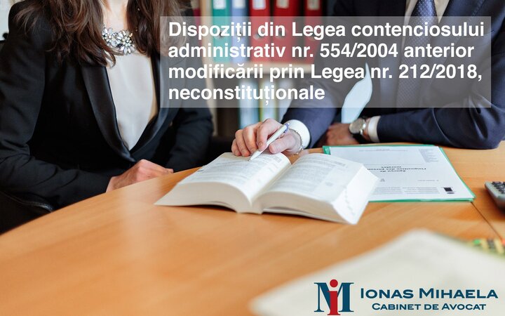 Curtea Constituţională a României