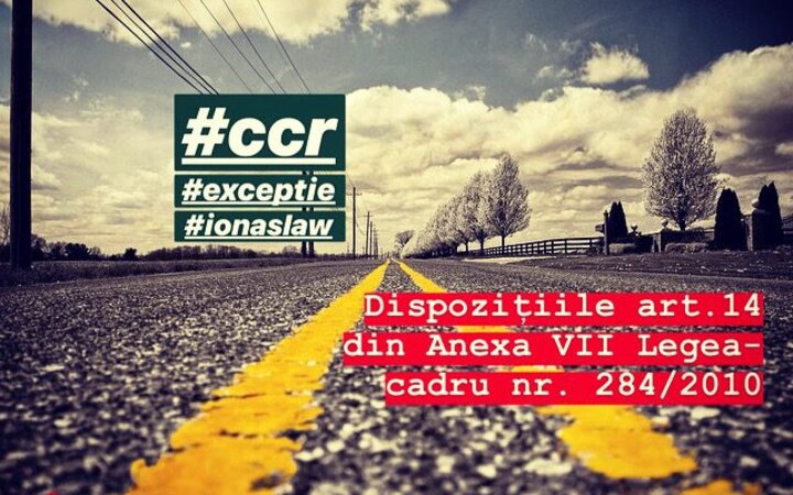 Curtea Constituţională a României