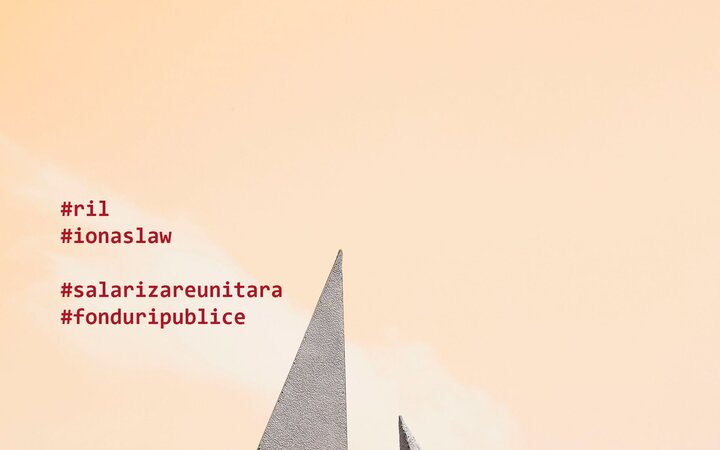 Recurs în interesul legii