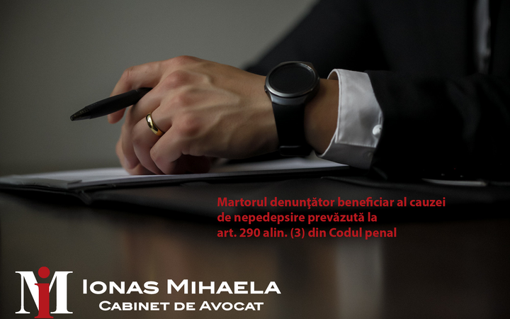Înalta Curte De Casaţie Şi Justiţie - Completul Pentru Dezlegarea Unor Chestiuni De Drept În Materie Penală