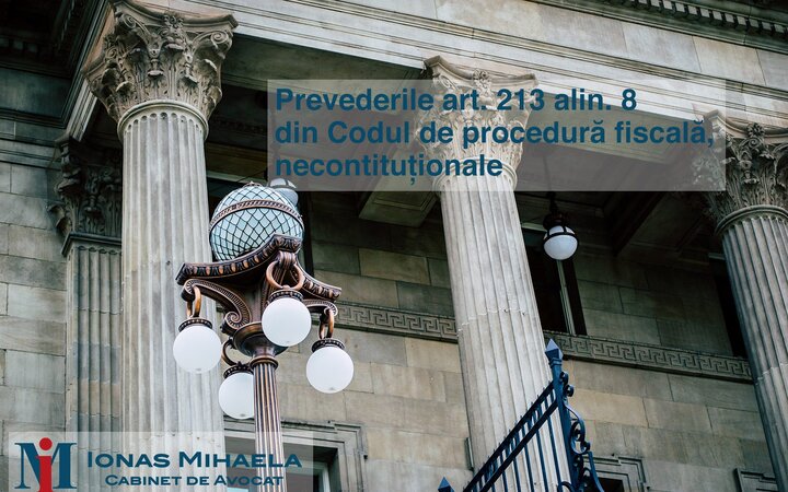 Curtea Constituţională a României