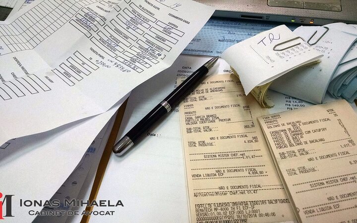 Obligaţiile fiscale ale contribuabililor care desfăşoară activităţi independente în anul 2016
