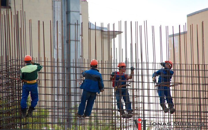 Republicare oficială a Legii privind exercitarea unor activităţi cu caracter ocazional desfăşurate de zilieri