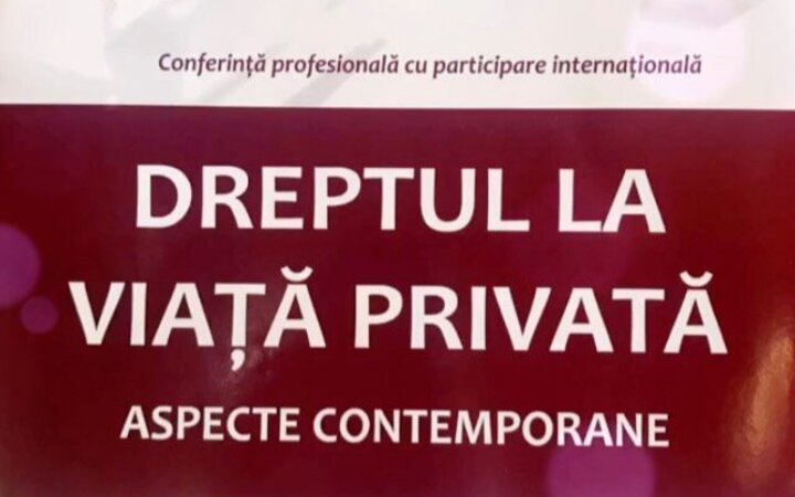 Zilele Baroului Cluj 2019